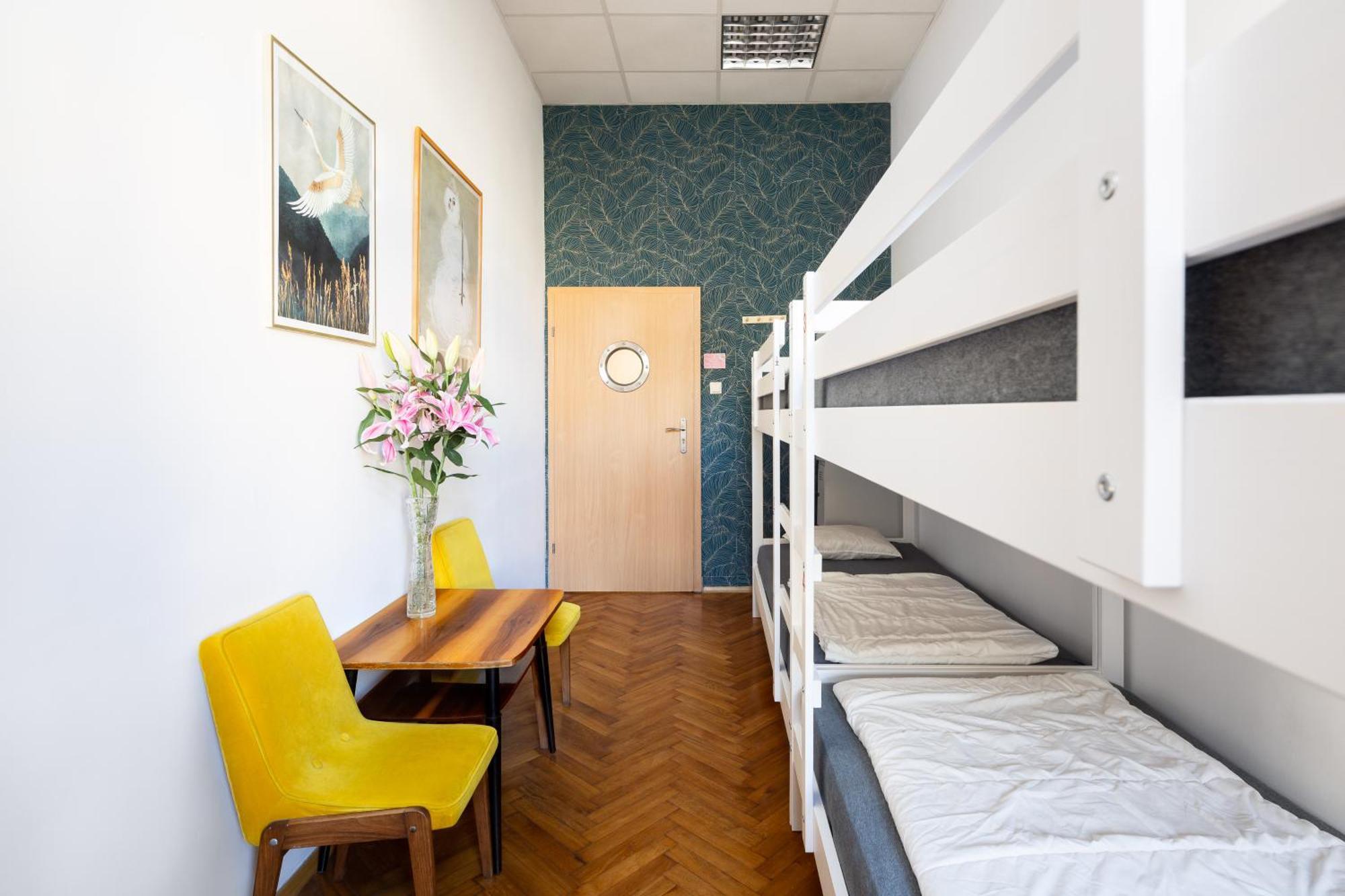 Das Hostel - Krakow — Zdjęcia 2